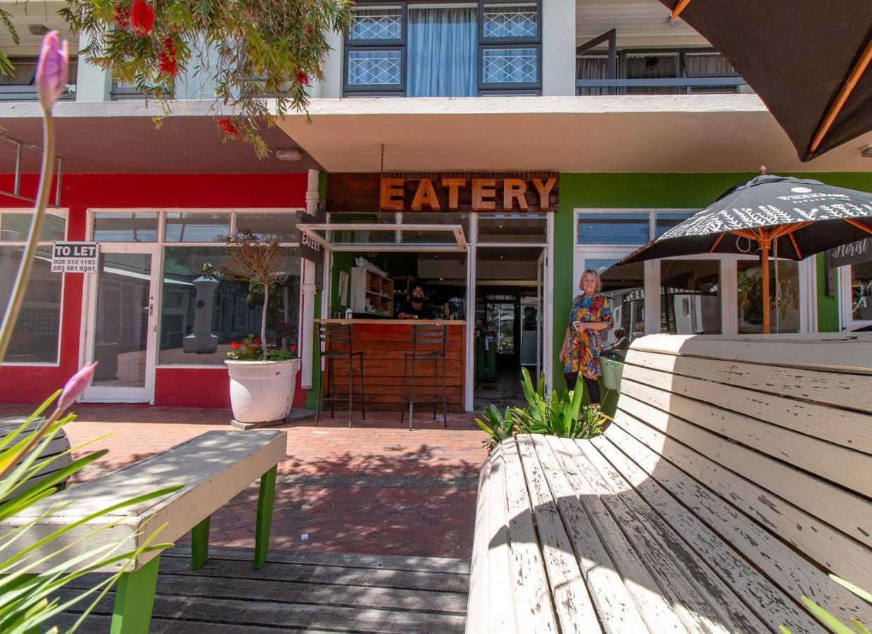 Twentyfour 17 Inn Hermanus Exterior photo