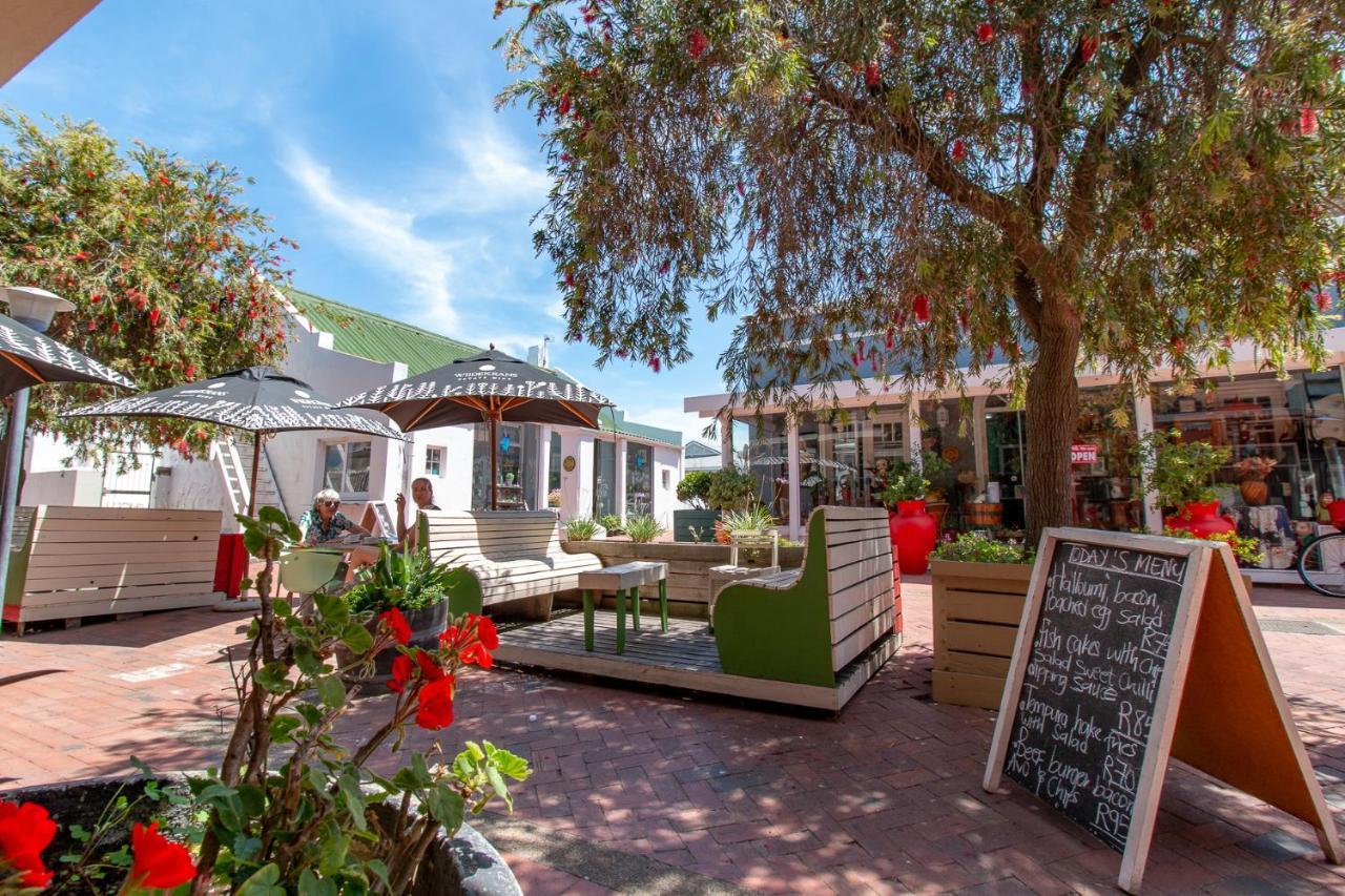 Twentyfour 17 Inn Hermanus Exterior photo