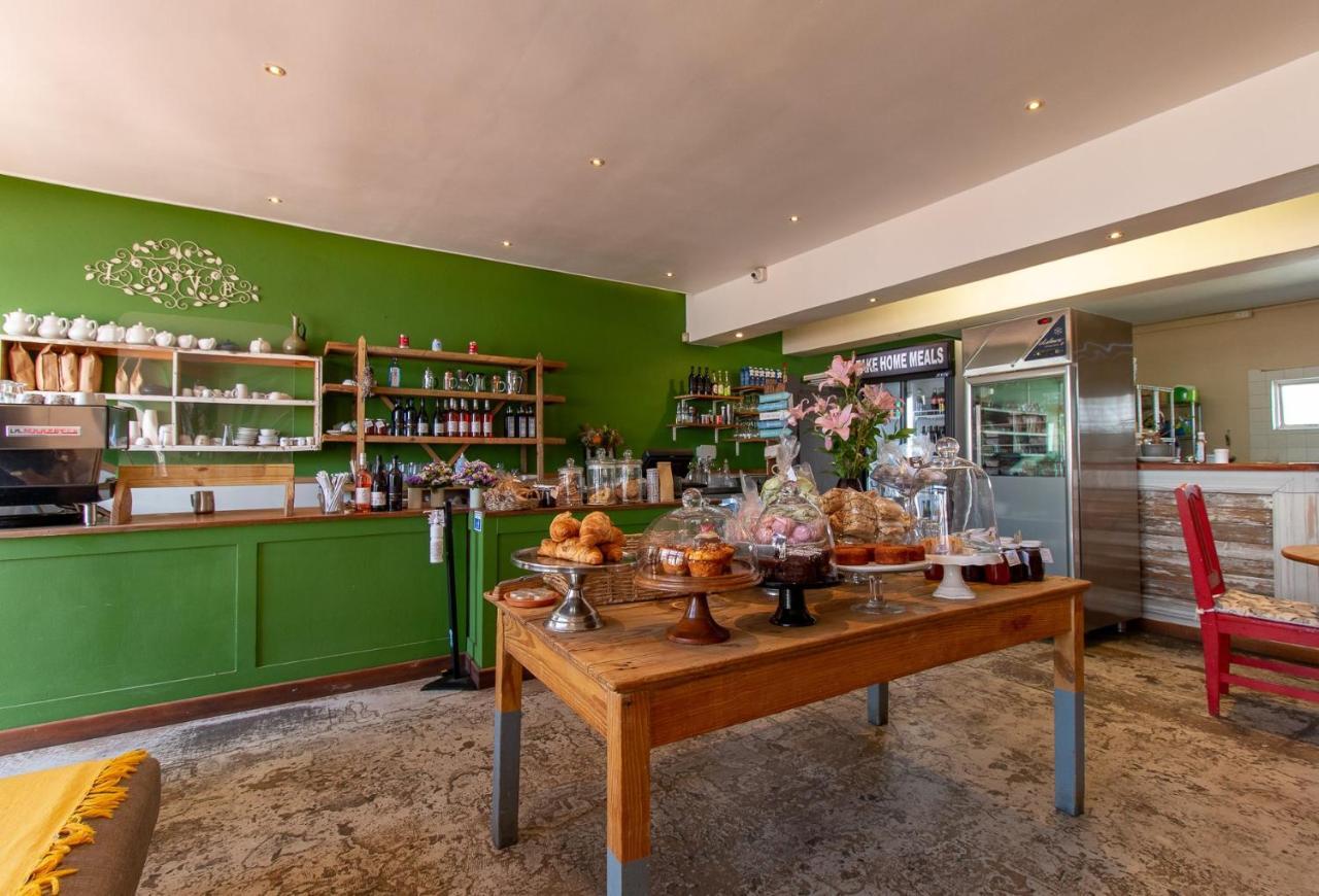 Twentyfour 17 Inn Hermanus Exterior photo