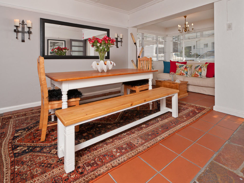 Twentyfour 17 Inn Hermanus Exterior photo