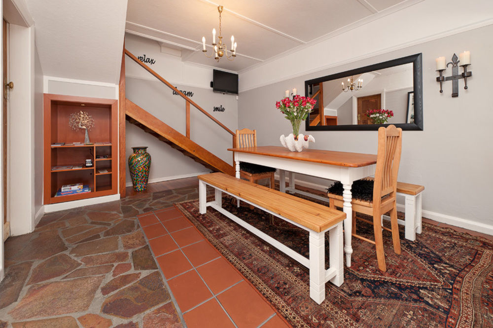 Twentyfour 17 Inn Hermanus Exterior photo